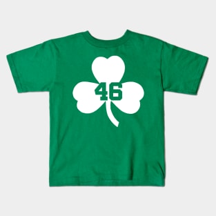 Dog Baynes Kids T-Shirt